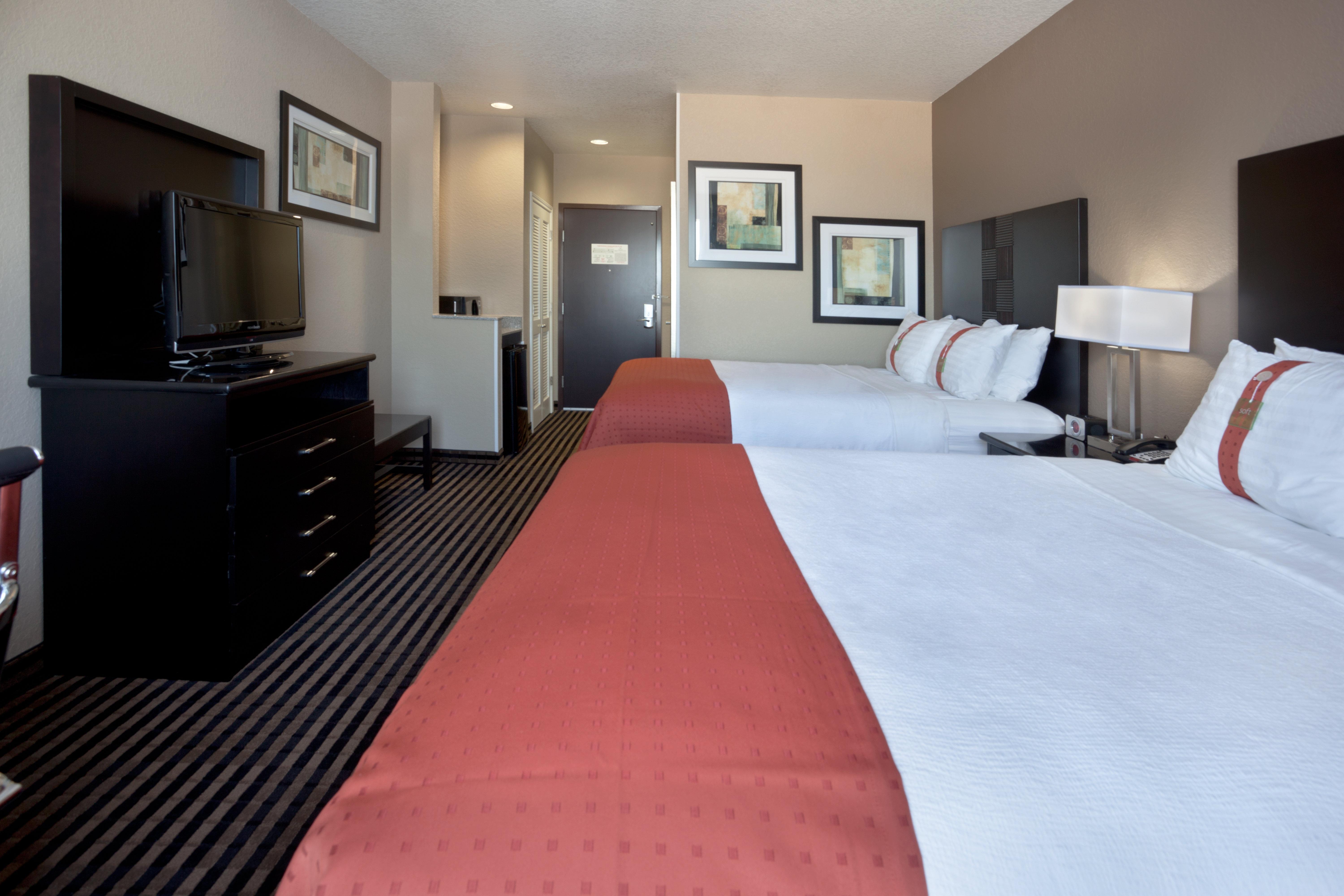 Holiday Inn San Antonio North Stone Oak Area By Ihg Eksteriør billede