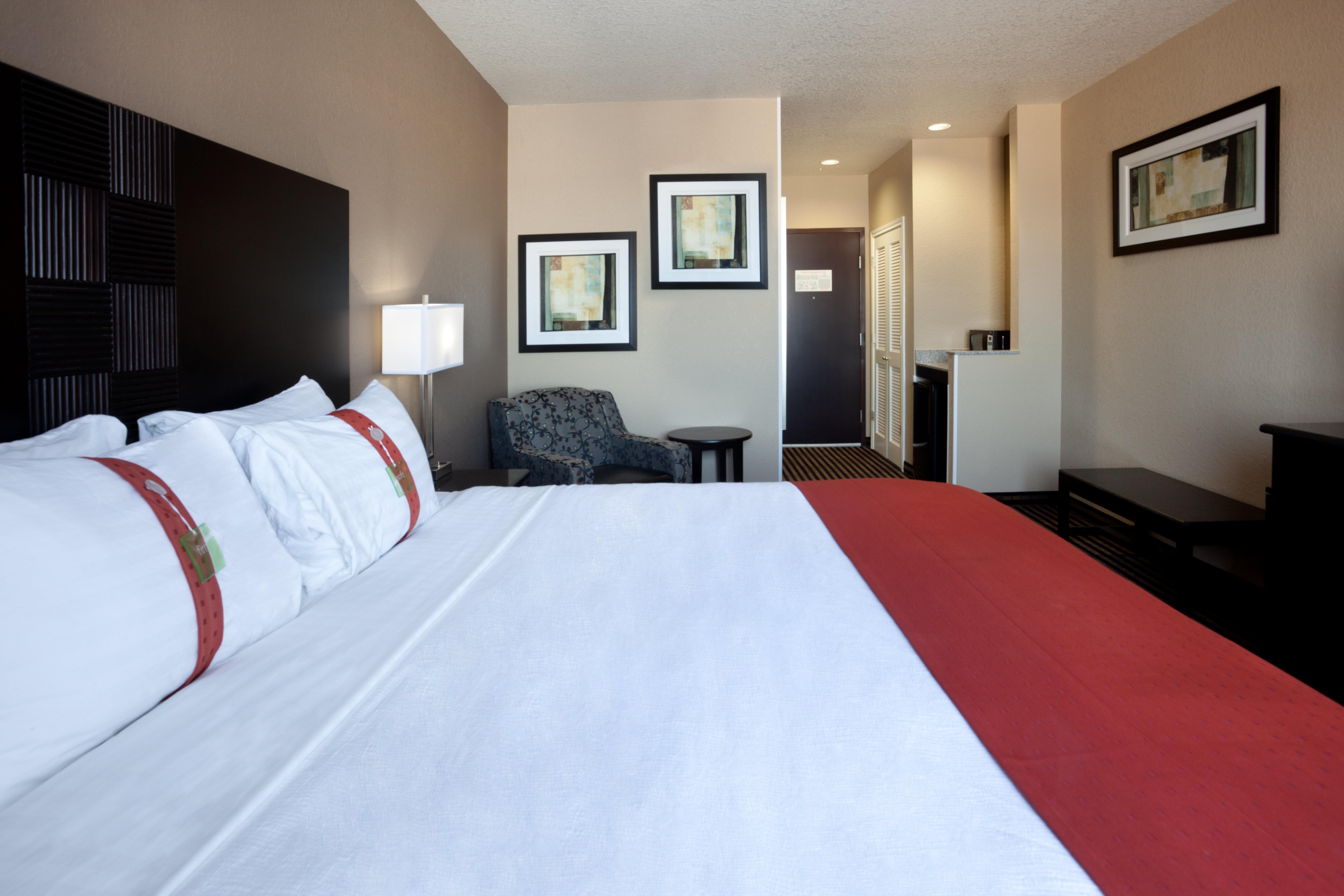 Holiday Inn San Antonio North Stone Oak Area By Ihg Eksteriør billede