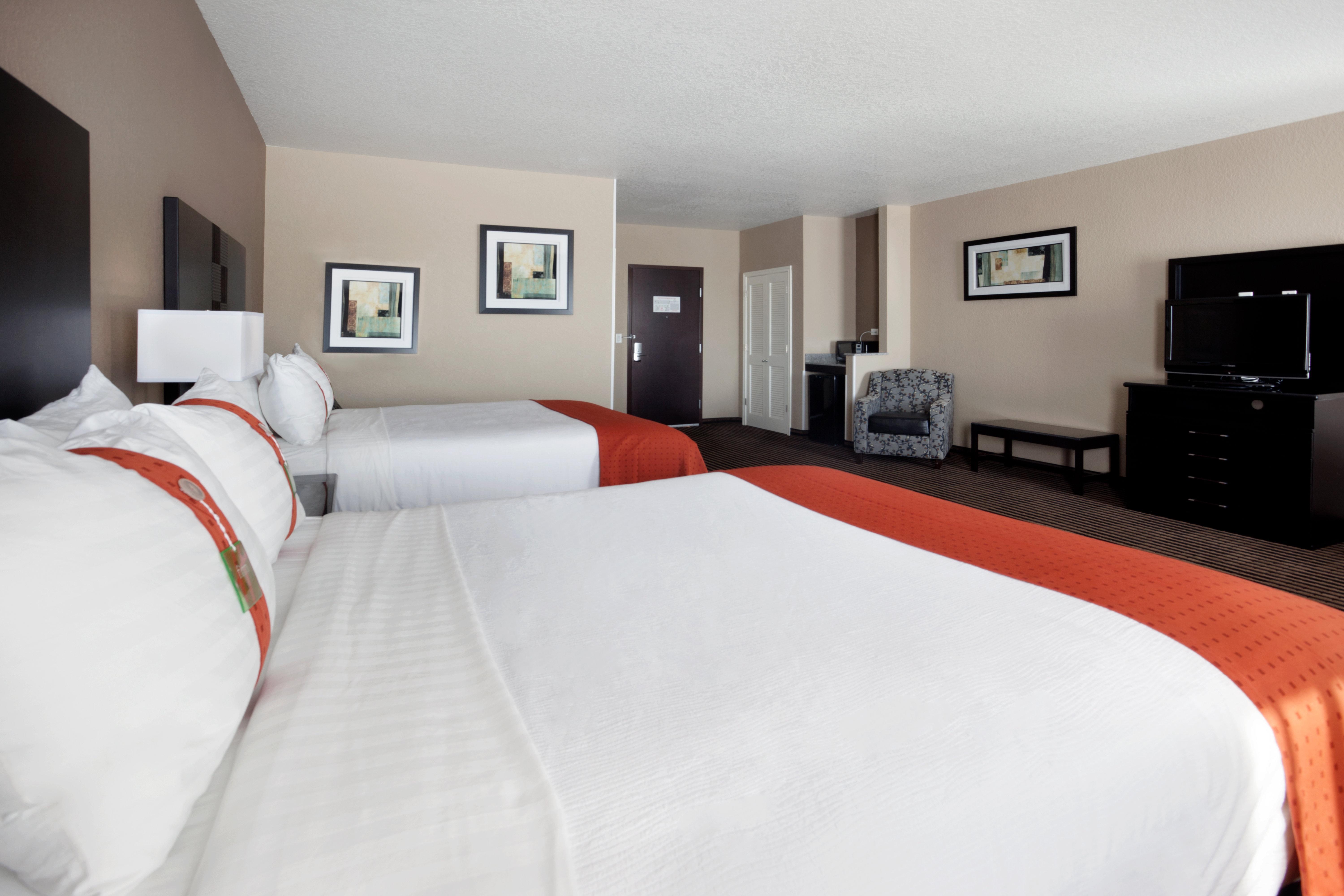 Holiday Inn San Antonio North Stone Oak Area By Ihg Eksteriør billede