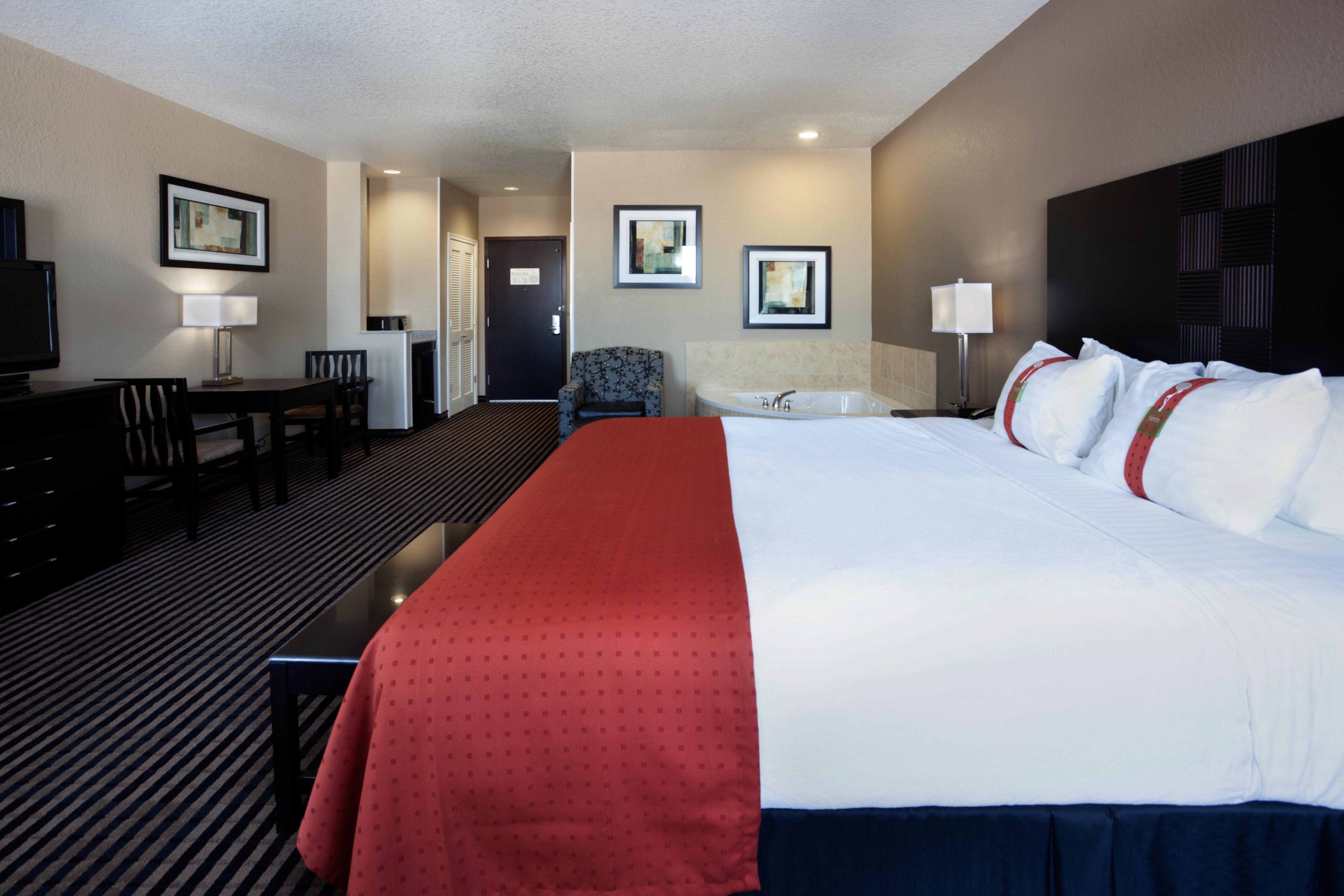 Holiday Inn San Antonio North Stone Oak Area By Ihg Eksteriør billede