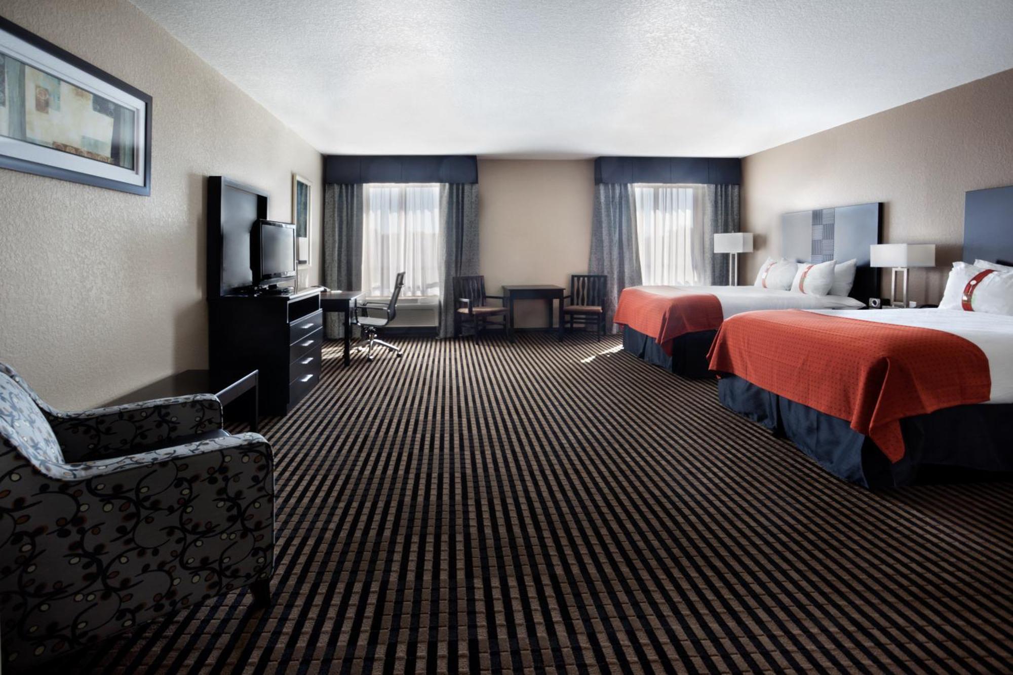 Holiday Inn San Antonio North Stone Oak Area By Ihg Eksteriør billede